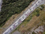 Tisuće Rusa bježe u Gruziju: 'Zašto bih išao u taj ludi rat? Nisam topovsko meso. Nisam ubojica...'