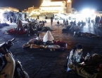 Preko 2000 mrtvih u Maroku, 1400 kritično