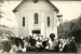 Prije 51 godinu blagoslovljeni temelji nove župne crkve u Prozoru