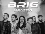 Poslušajte novi cover Grupe Brig