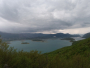 Danas kiša, pljuskovi i grmljavina