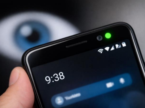 Pojavila vam se zelena točka na mobitelu? Ovo trebate znati