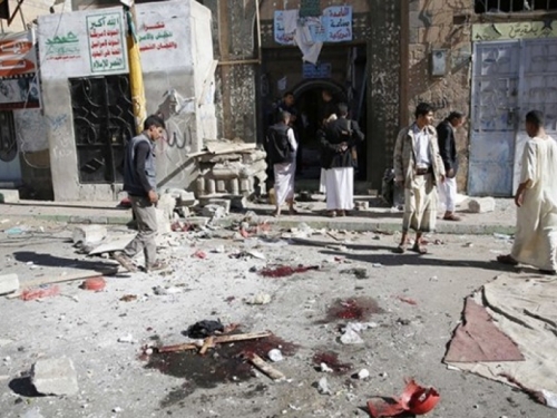 U bombaškom napadu u Jemenu najmanje 30 mrtvih