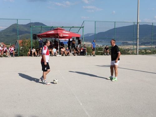 FOTO: MNK Uzdol pobjednik turnira u Rumbocima