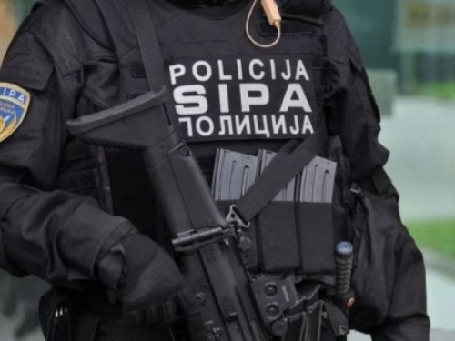 SIPA u Mostaru oduzela dva kilograma droge, jedna osoba uhićena