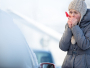 Temperature će pasti do -10 stupnjeva