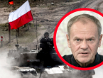 Tusk pozvao na naoružavanje Europe: ''Vrijeme komfora je gotovo''
