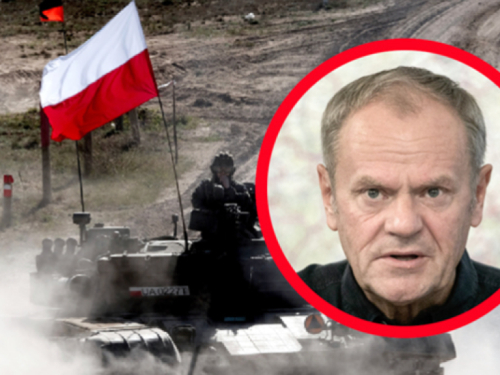 Tusk pozvao na naoružavanje Europe: ''Vrijeme komfora je gotovo''