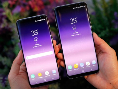 Microsoft će prodavati svoje inačice mobitela Galaxy S8 i S8 Plus