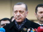 Erdogan: Daj bože da nas EU ne primi, olakšaće nam posao