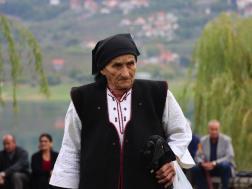 FOTO/VIDEO: Dan sjećanja na ramske žrtve