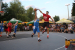 FOTO: Druga večer Streetball turnira u Prozoru