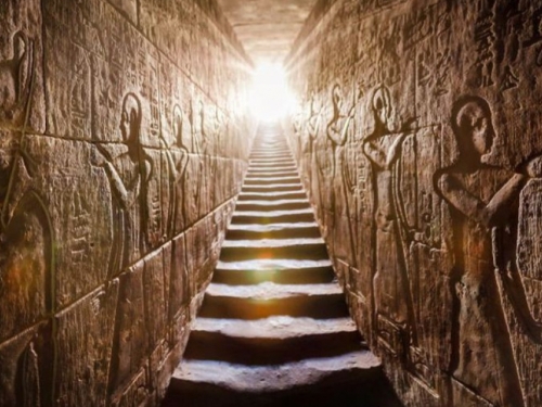 Egipat otvorio grobnicu staru 4000 godina u Luksoru