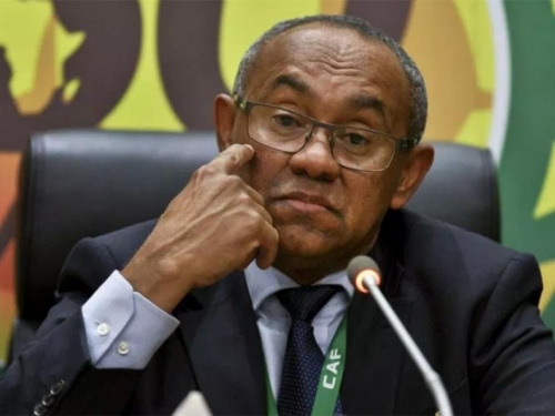 Dopredsjednik FIFA-e priveden zbog korupcije