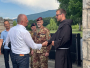 Helez i zapovjednik EUFOR-a obišli Ramu i Kupres