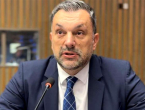 Konaković: Spremite se UDBA-ši i KOS-ovci