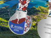 8. Ramski polumaraton: Utrka oko Ramskog jezera