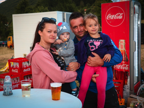 FOTO: ''Caffe bar Jakib'' pobjednik turnira na Orašcu