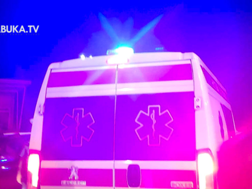 Tragedija na autocesti u Hrvatskoj: Dvoje poginulo pri pretrčavanju, još dvoje teško ozlijeđeno