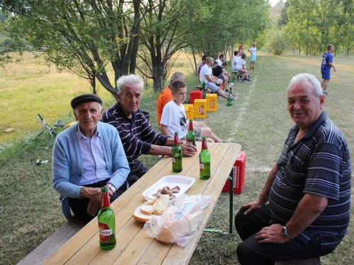 FOTO: U Ripcima održan 2. susret Ripočana