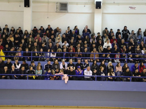 FOTO: Košarkaški Rame plasirali se u finale doigravanja