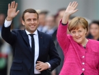 Macron i Merkel najavili odlučne mjere protiv Rusije zbog slučaja Skripal