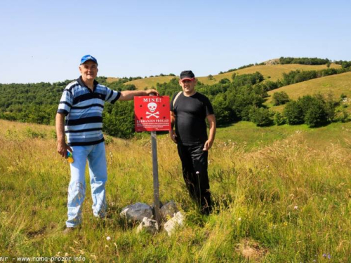 Ravašnica - sveto ramsko tlo!