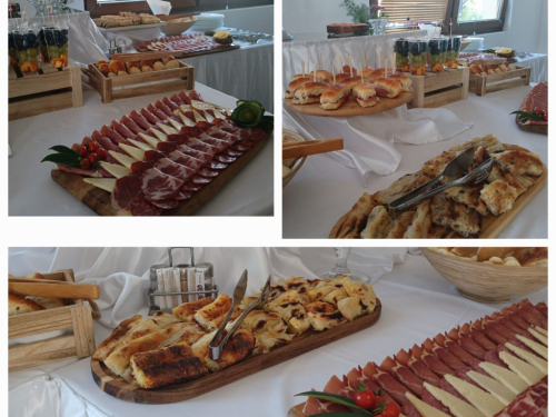 Kad posao postane strast: Igor i Monika Beljo pišu uspješnu obiteljsku catering priču