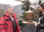 VIDEO: Pečenje rakije u Rami: Tradicija koja traje stoljećima
