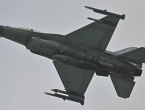 Amerika će poslati F-16 u Ukrajinu čim završi obuka pilota