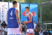 FOTO: U Prozoru počeo 22. Streetball Rama ''Davor Ivančić - Dačo''