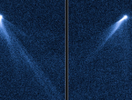 Astronome zbunio asteroid sa šest repova