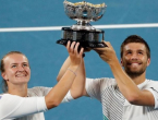 Hrvatska ima Grand Slam pobjednika: Nakon drame Mektić osvojio Australian Open