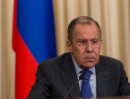 Lavrov objavio upozorenje Hrvatskoj