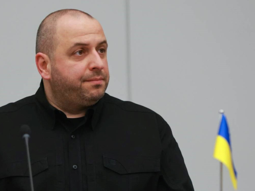 Šef ukrajinskih pregovarača objavio što je dogovoreno s Rusima