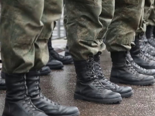 Rusija: Koristit ćemo nuklearno oružje samo ako naše postojanje bude ugroženo