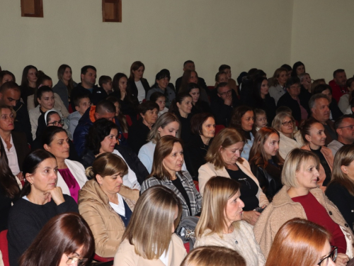 U Prozoru premijerno prikazan film ''Diva''