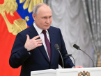 Putin čestitao Trumpu, poručio mu da je spreman na razgovor