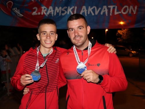 FOTO: Održan 5. Ramski polumaraton