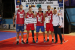 FOTO: Ekipa ''Ba.Riba'' pobjednik 20. Streetball Rama 2022.