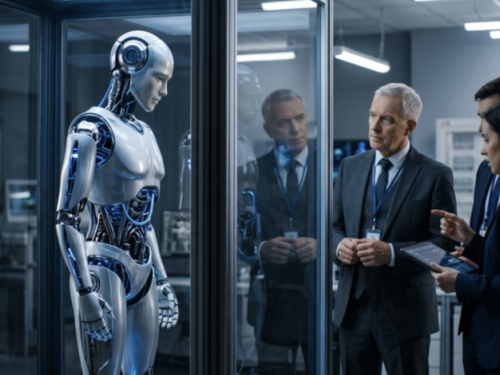 SAD će testirati AI modele Microsofta, Googlea i xAI-a prije nego budu lansirani