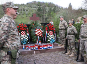 Trusina: Obilježavanje 33. godišnjice stradanja 22 Hrvata u općini Konjic