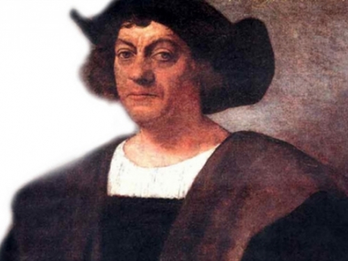 SAD predale Italiji ukradeno pismo Christophera Columbusa