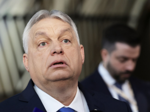 Orban: Europljani su jednostavno ludi