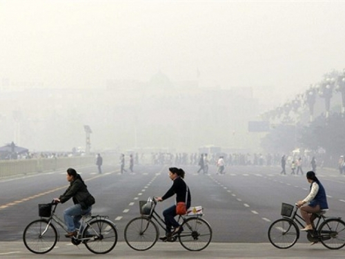 Kineze ubija smog iz termoelektrana na ugljen: 670.000 mrtvih u 2012. godini