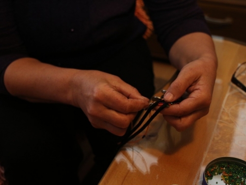 Mile i Ana Ćuk svojim rukama stvaraju nesvakidašnje predmete