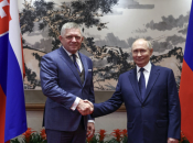 Fico: Litva i Latvija zabranile mi da letim preko njihova teritorija na putu za Moskvu