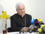 Komarica: Papina posjeta poticaj da BiH krene sa slijepog kolosijeka