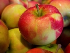Od danas zabrana uvoza jabuka iz BiH u Rusiju