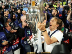 Luka Modrić: Nemam riječi za opisati što smo postigli